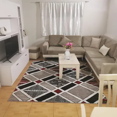 Appartamento à Louer Au Cœur De *