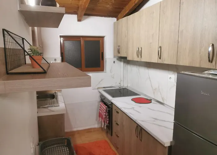 à Louer Au Cœur De Appartamento