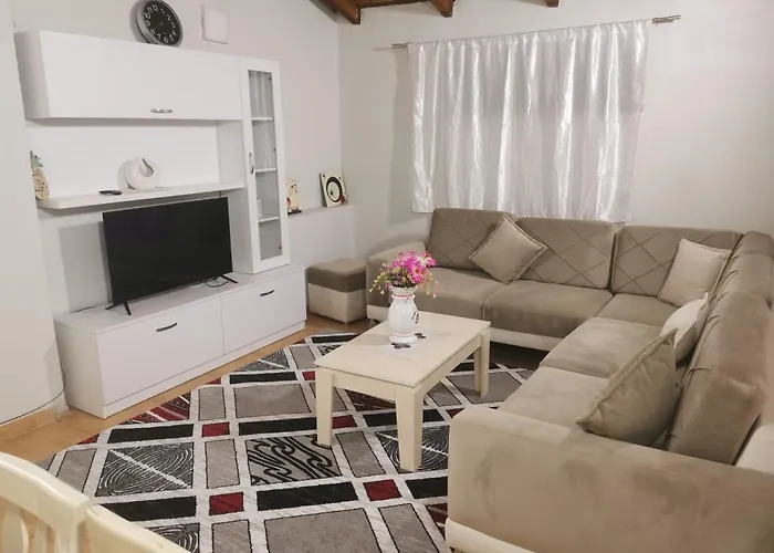 à Louer Au Cœur De Appartamento