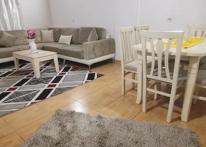 à Louer Au Cœur De Appartamento