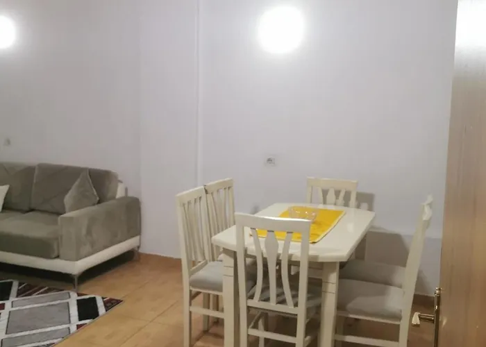 Appartamento à Louer Au Cœur De *