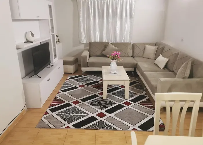 Appartamento à Louer Au Cœur De *