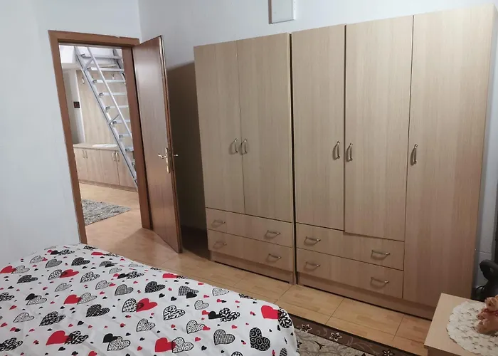 à Louer Au Cœur De Appartamento