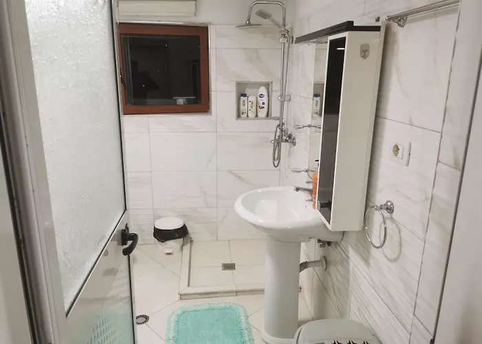 Appartamento à Louer Au Cœur De *