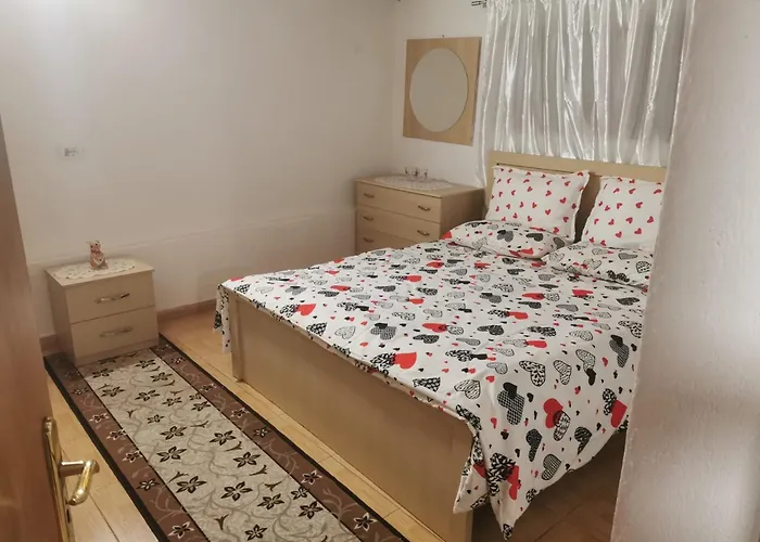 Appartamento à Louer Au Cœur De *