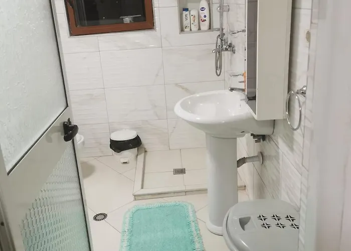 Appartamento à Louer Au Cœur De